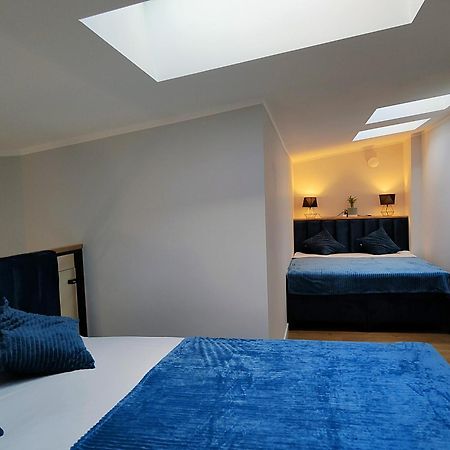 קרקוב Hugo Vip Apartments מראה חיצוני תמונה