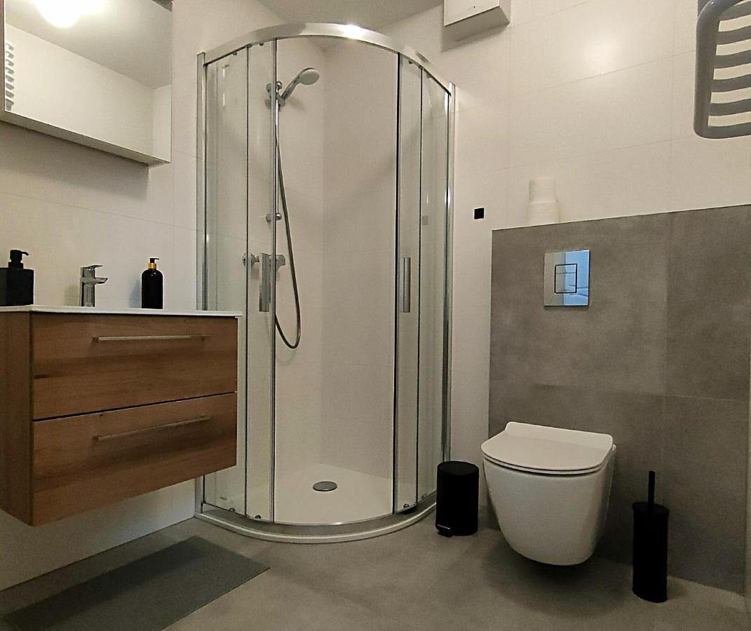 קרקוב Hugo Vip Apartments מראה חיצוני תמונה