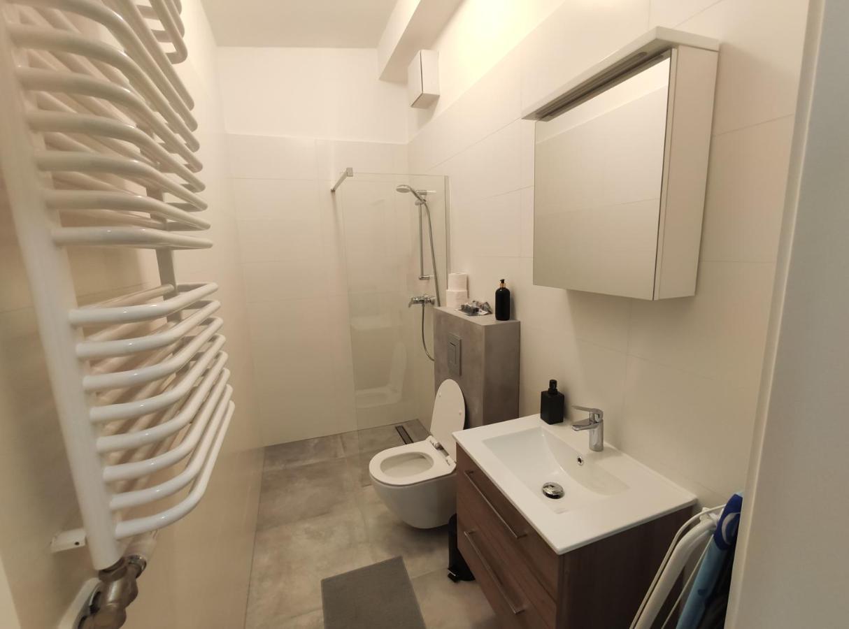 קרקוב Hugo Vip Apartments מראה חיצוני תמונה