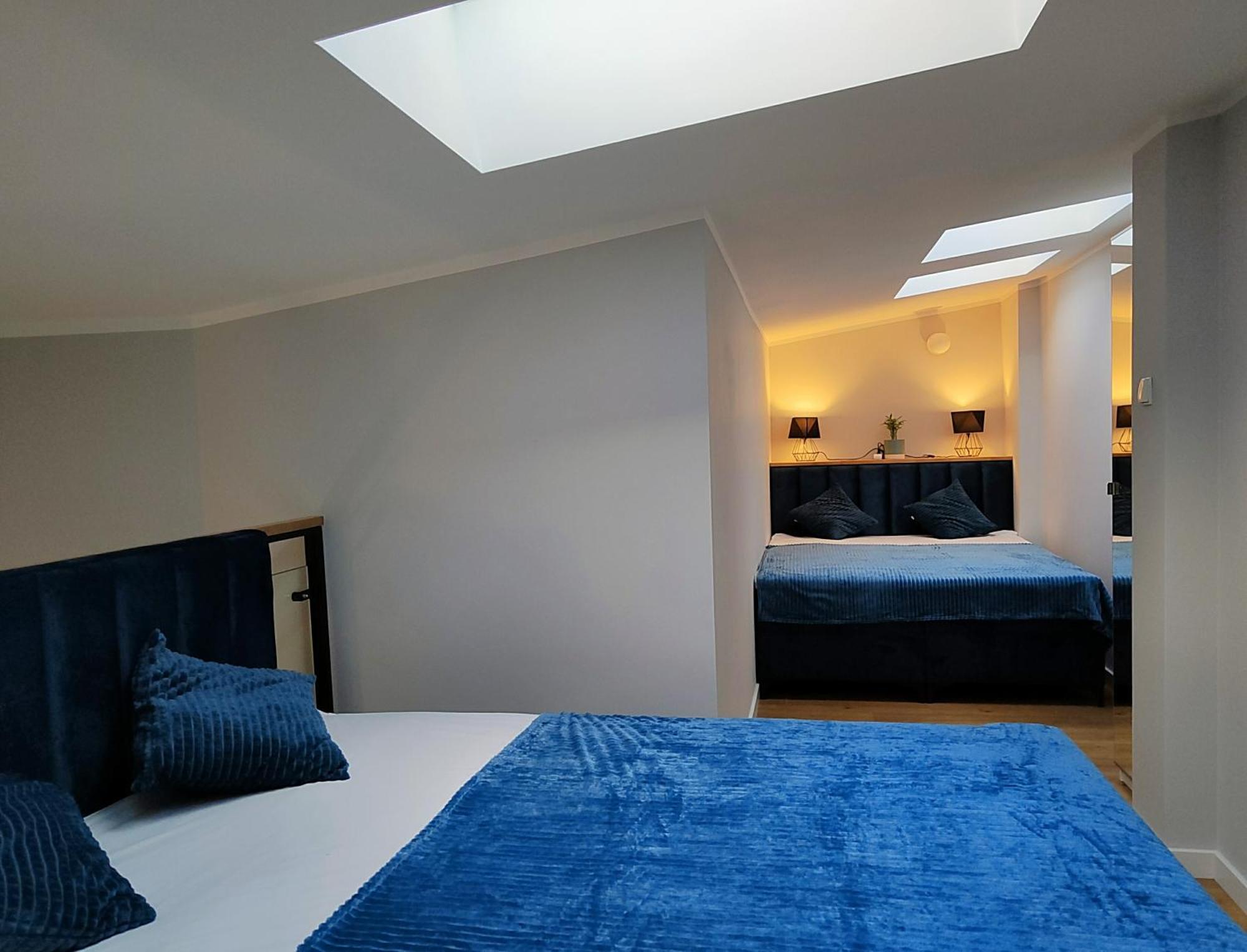 קרקוב Hugo Vip Apartments מראה חיצוני תמונה