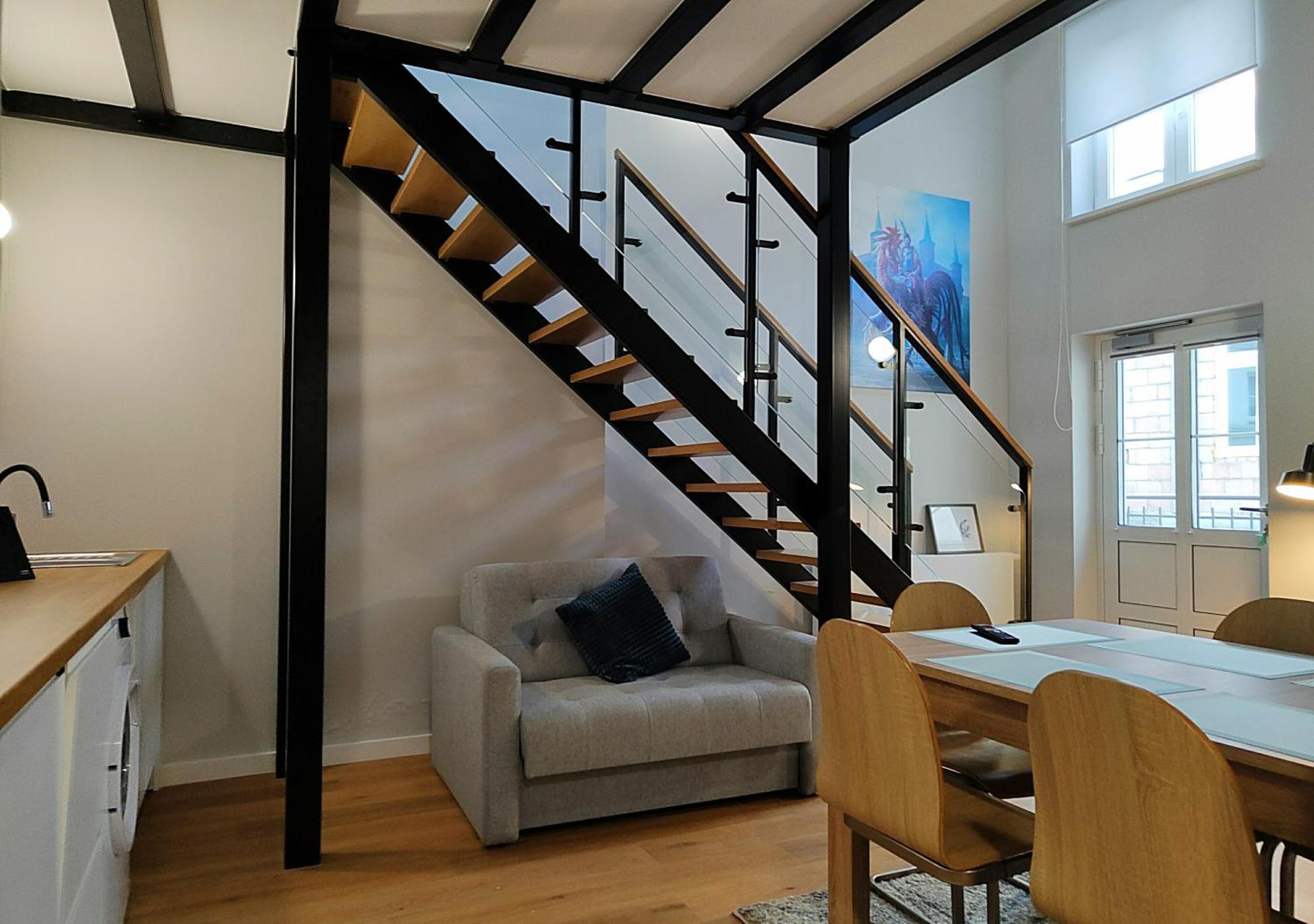 קרקוב Hugo Vip Apartments מראה חיצוני תמונה